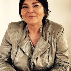 Baloghné Fazekas Ilona